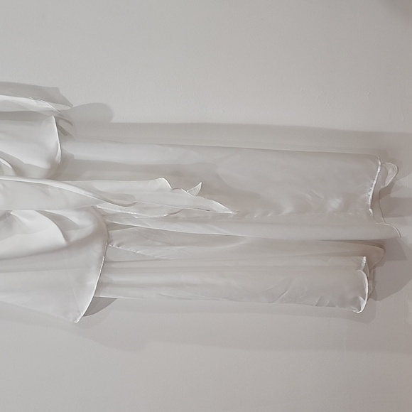 Baobab Marea One Shoulder Jumpsuit - Picture 6 of 14